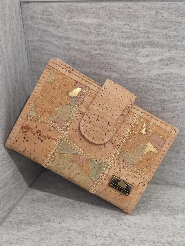 Portefeuille montado