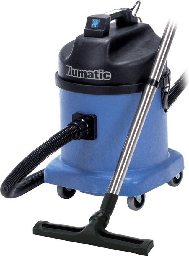 Numatic waterzuiger WVD 570-2