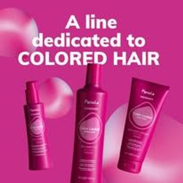 Shampoing Color Locker