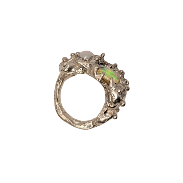 Coming Soon - Sirenia Nova Ring