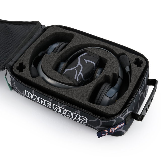 Headset Contour Grey bag