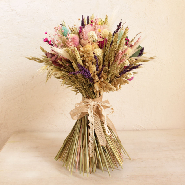 Ramo  CL202 Mediano. CAMPESTRE. Alt 40xD25cm