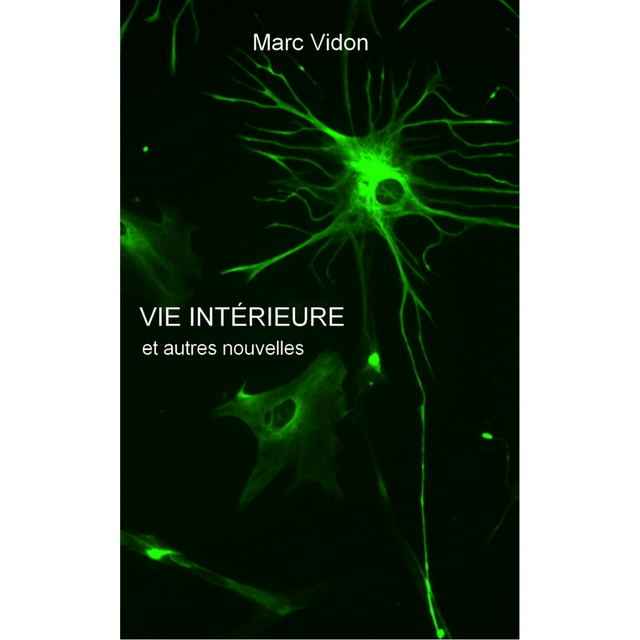 Vie intérieure et autres nouvelles