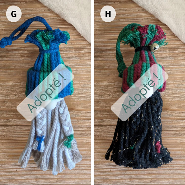 Féérie des Gnomes Fêtards