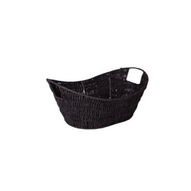 Geschenkmand 'boot' 6 bieren