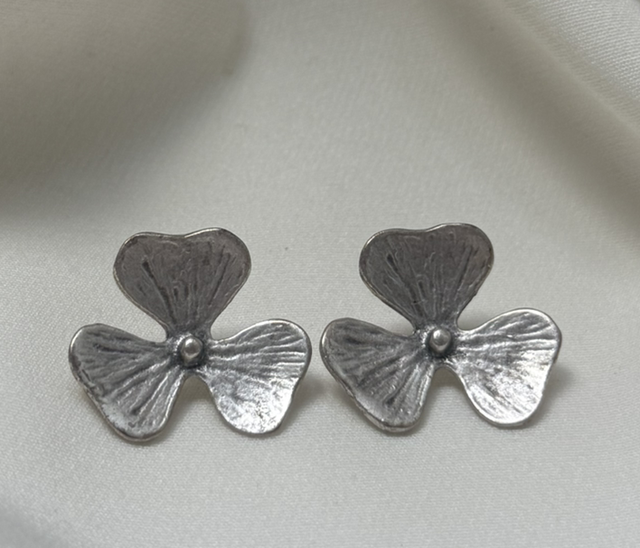 Boucles d’oreilles 