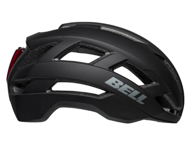 Casque BELL FALCON XR LED MIPS noir