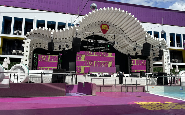 3.9mm Led screen package 3.5 x 2 meters