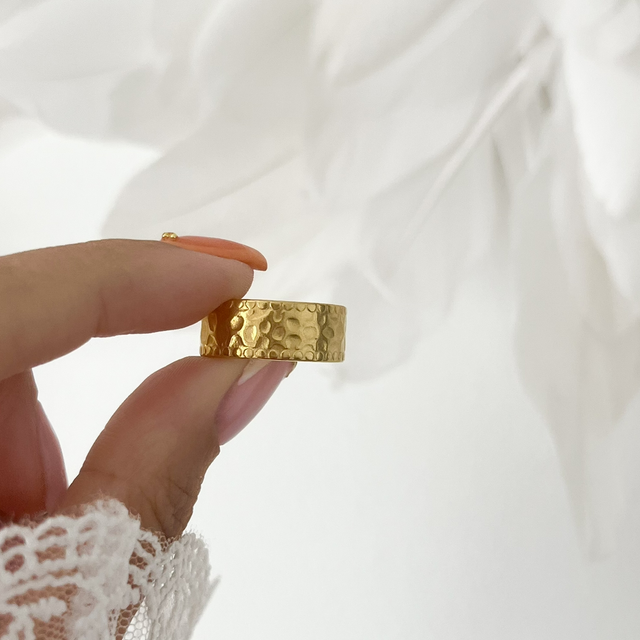 Bague Maïa
