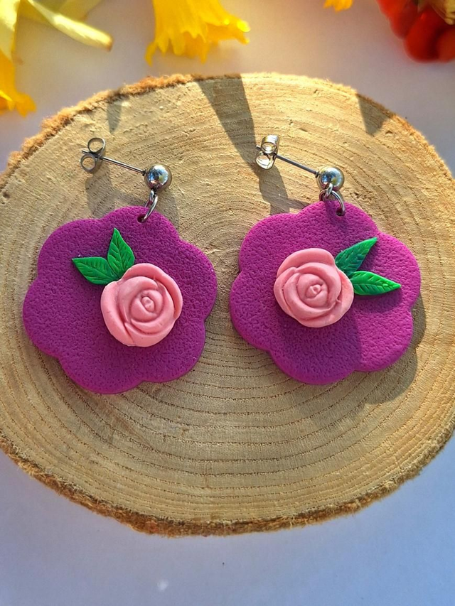 Rosane - Douce floraison (rose)