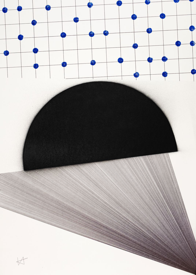 Istvan Kostura. 50TU-X9