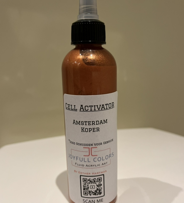 Cell Activator Koper