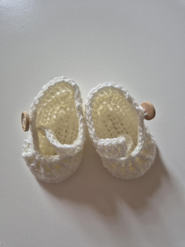 Ensemble layette 1 mois