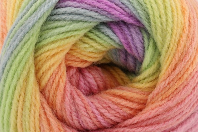 James C Brett AURORA DK