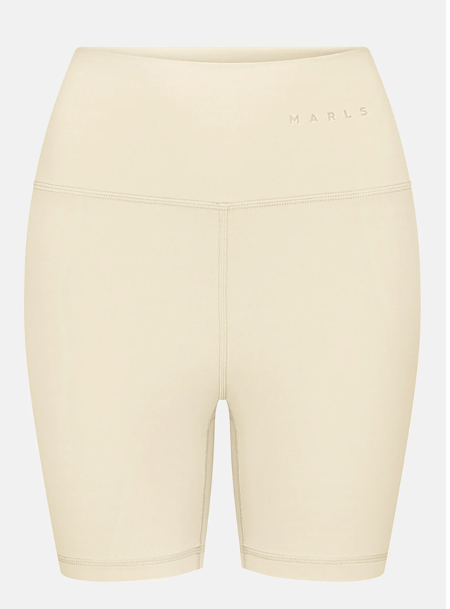 MARLS Shorts Butter Yellow