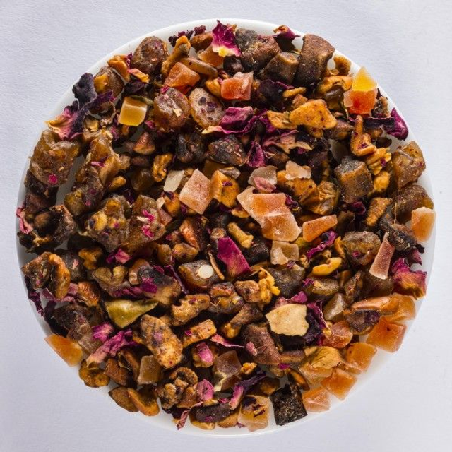 Figue de Barbarie (bio)