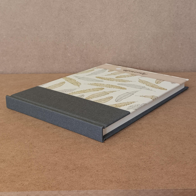 Carnet Aquarelle 300