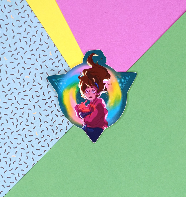 Gravity Falls