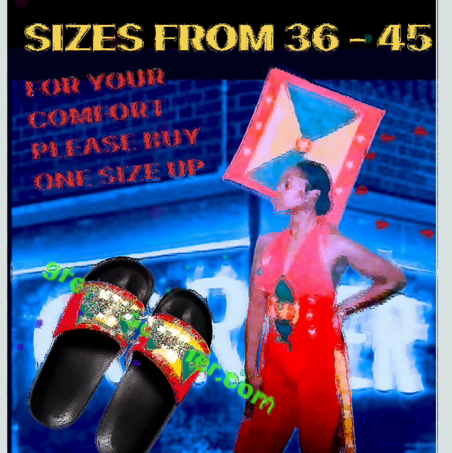 🇬🇩 GND  GRENADA  ‘SPICE ISLE’ RED FLAG SLIDES