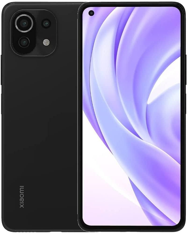Xiaomi Mi 11 Lite (128 GB, 6 GB)