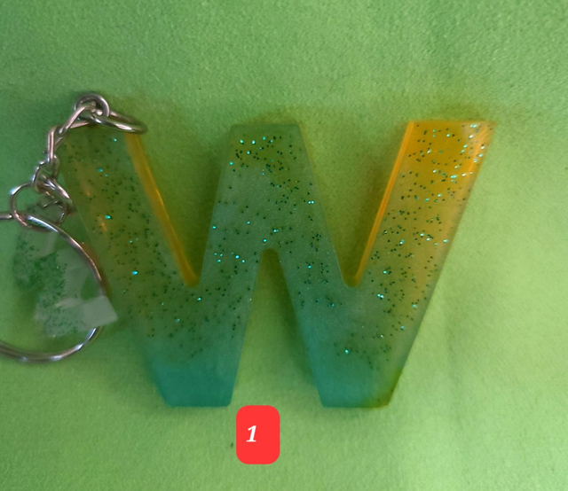Lettre W