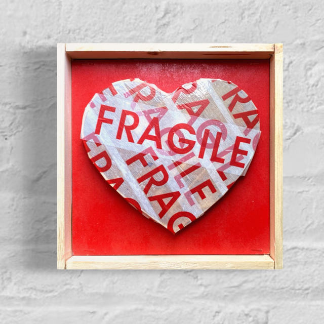 FRAGILE