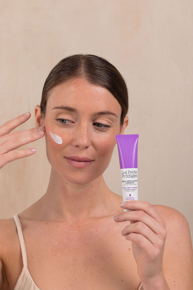 La Crème Repulpante Fermeté Offre black friday