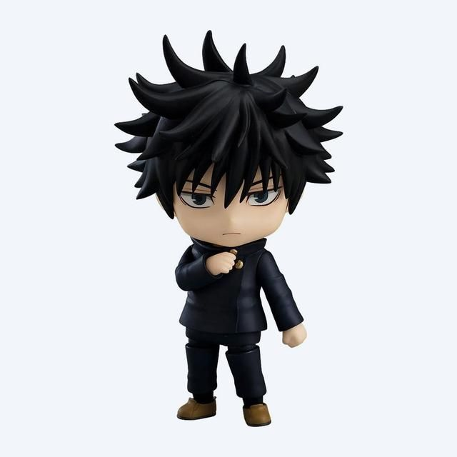 Jujutsu Kaisen: Nendoroid - Megumi Fushiguro Figure