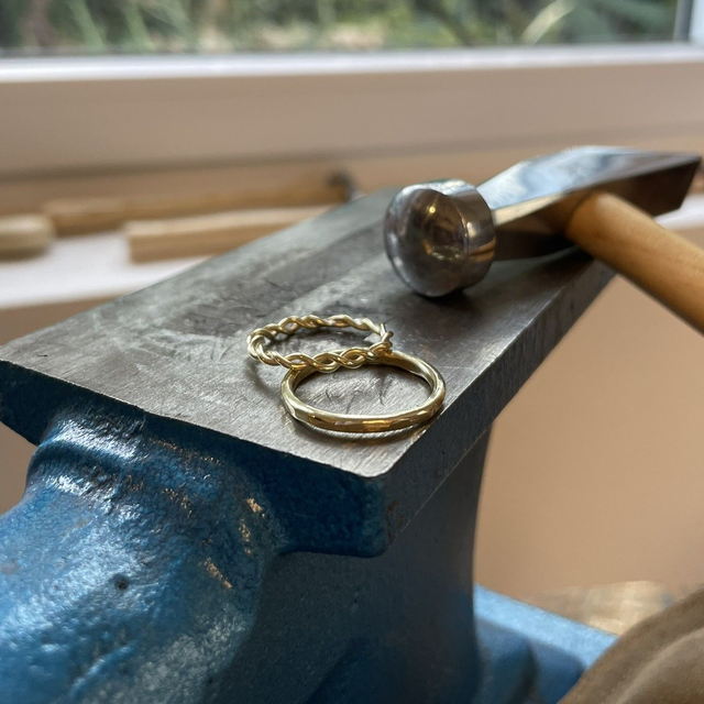 Ring Workshop 10.10.2026 - 15:30 Uhr