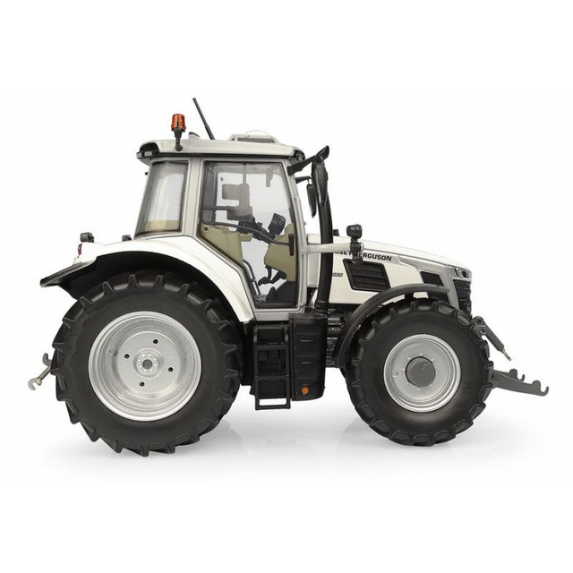 Massey Ferguson 6S 165 blanc 6612