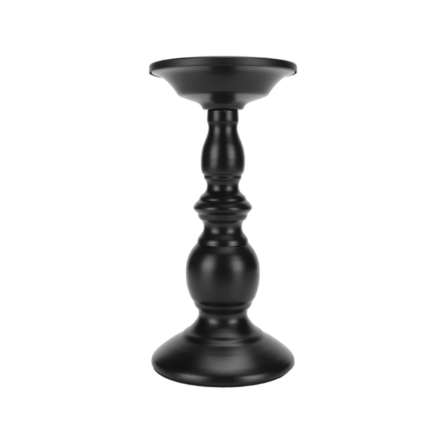 Black Candle Stick