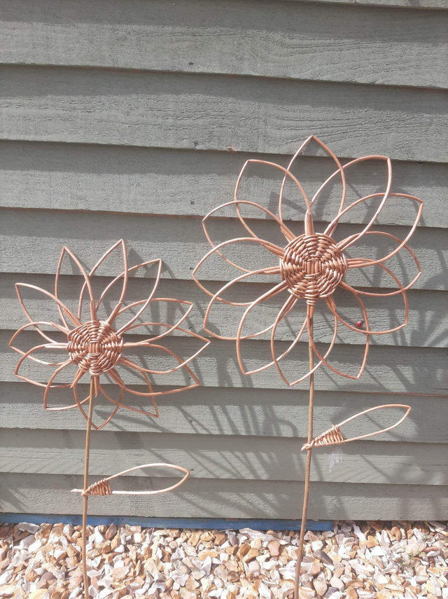 Willow Flower Workshop Saturday 14th November 2026  10-12