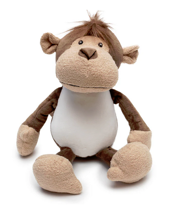 Monkey Plush Toy  