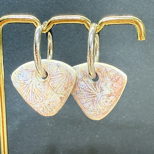 Pampilles Tricia Effets Ginkgo 