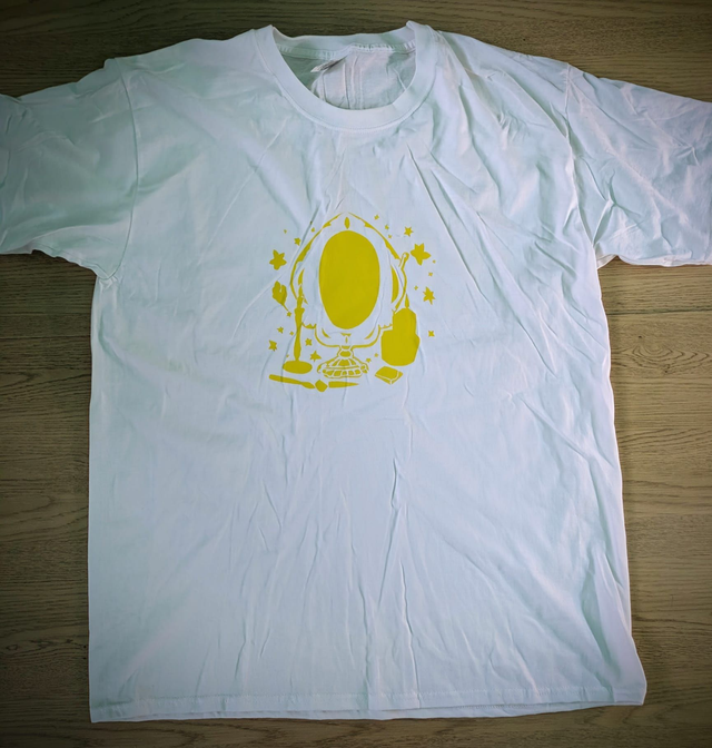 Mirror, Mirror T-Shirt