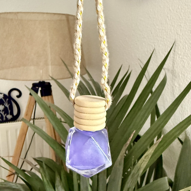 Diffuseur pour voiture - Parfum au choix 