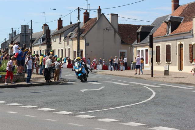 un petit tour sur Le Tour 2021 - 11