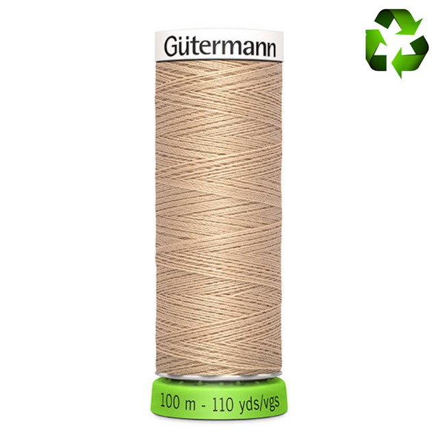 170 - Fil à coudre Gütermann