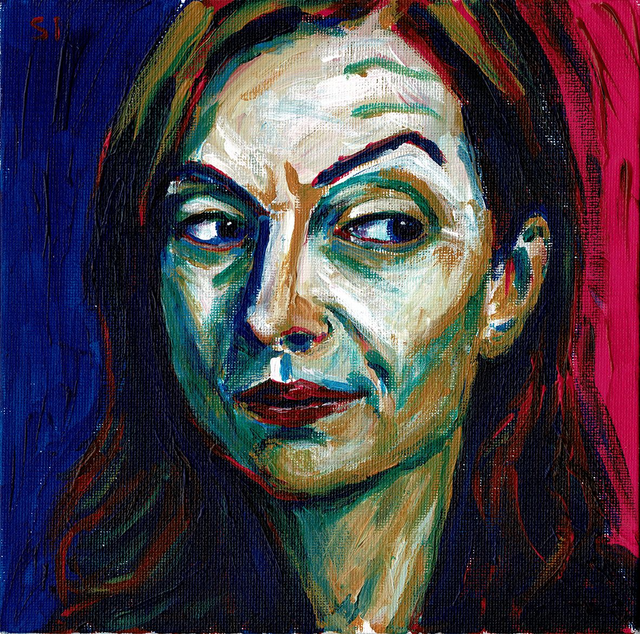 11/12: Michèle – Sospecha y dominio (ORIGINAL)