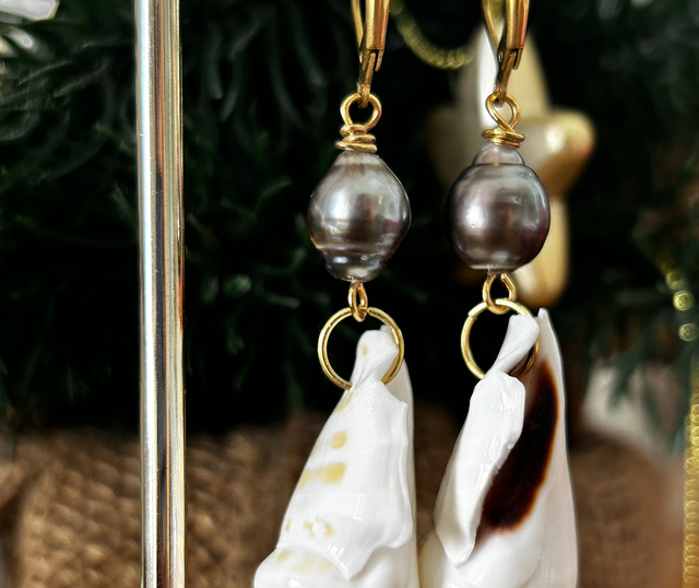 Boucles Tohepū