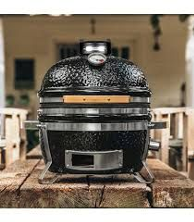 KAMADO MONOLITH ICON