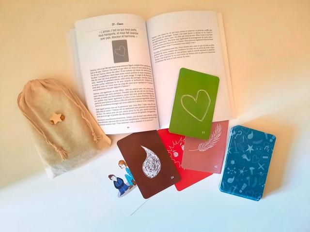 Précommande JEU PACK EMOTIONS Ma Bulle à pensées