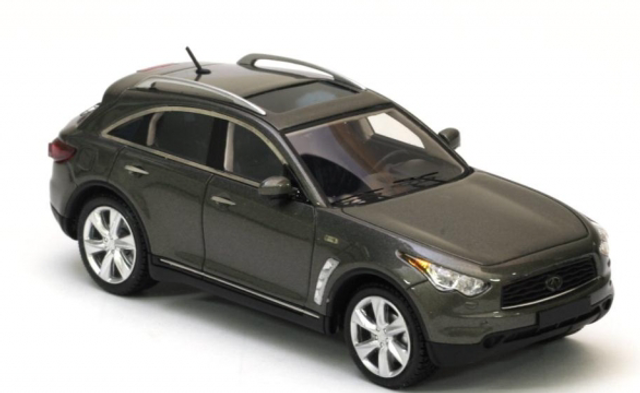 Infinit FX50S  Neo 1:43