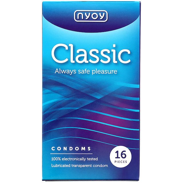 Condooms