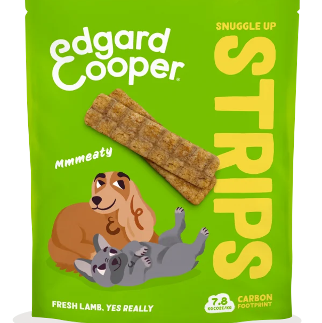 Edgard Cooper Strips