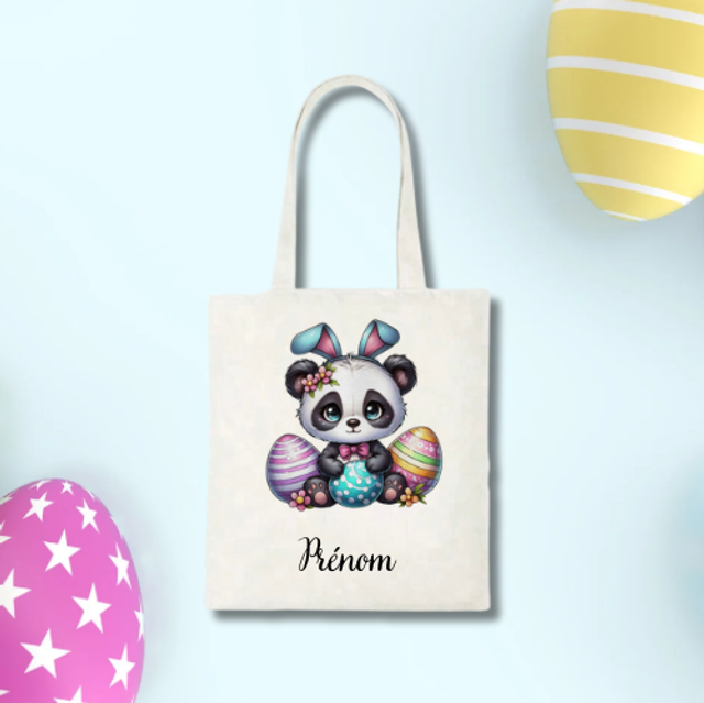 Tote bag