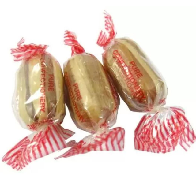 Sugarfree Mint Humbugs