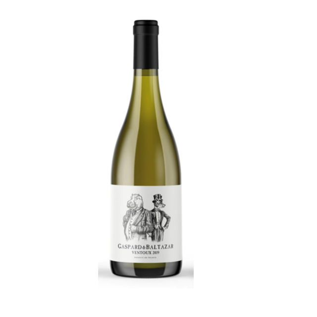 Gaspard et Baltazar 