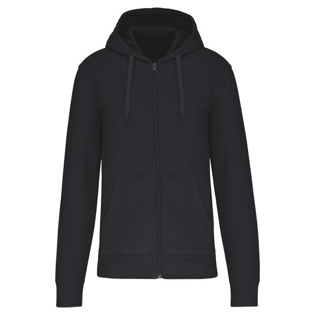 SWEAT-SHIRT ZIP - The Meeple