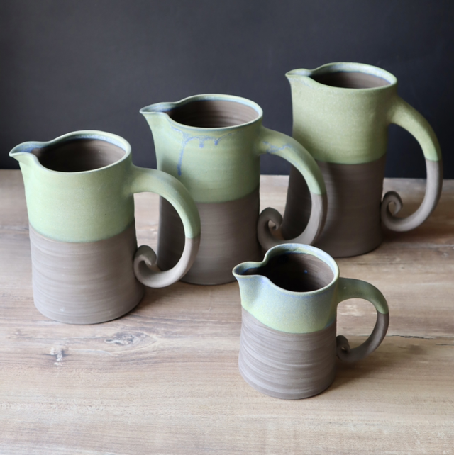 Woodland Jug Pitcher, S-XL